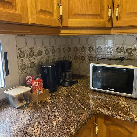 Cozy Apartment In Centre Of Alicante Near Plaza De Toros Exterior photo