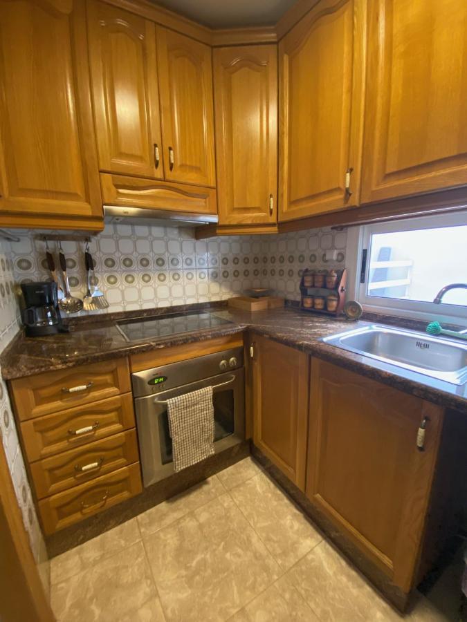 Cozy Apartment In Centre Of Alicante Near Plaza De Toros Exterior photo