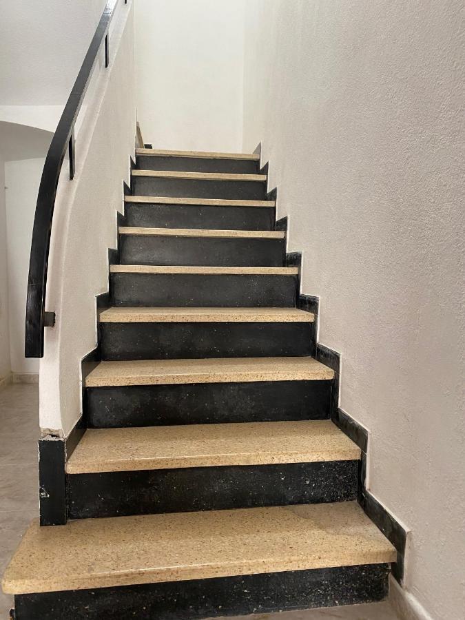 Cozy Apartment In Centre Of Alicante Near Plaza De Toros Exterior photo