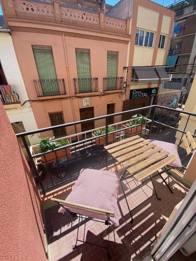 Cozy Apartment In Centre Of Alicante Near Plaza De Toros Exterior photo