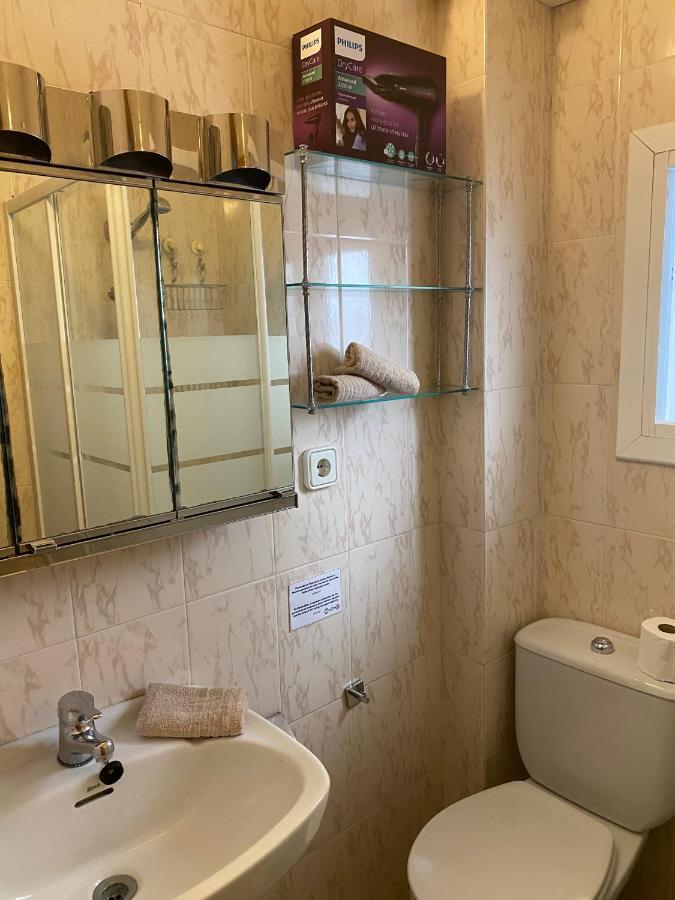 Cozy Apartment In Centre Of Alicante Near Plaza De Toros Exterior photo