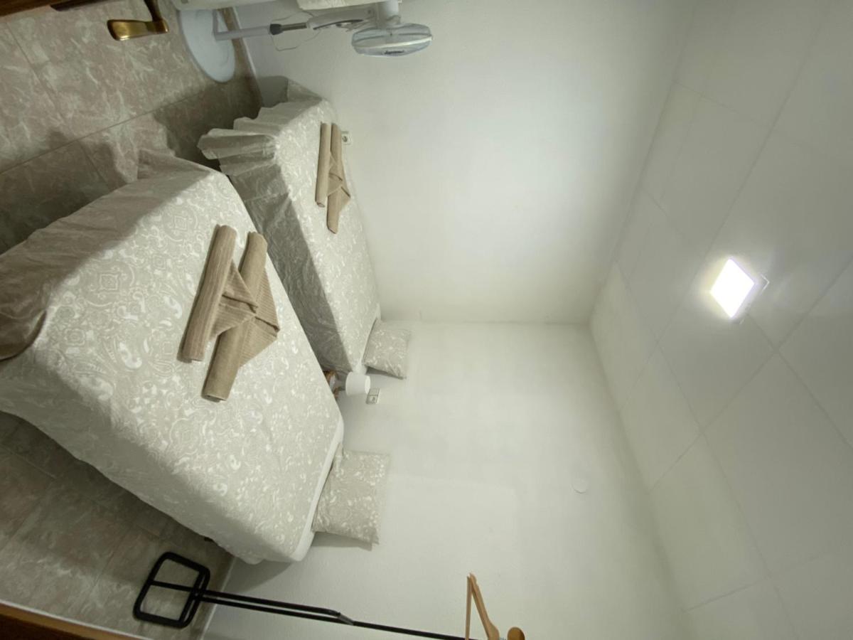Cozy Apartment In Centre Of Alicante Near Plaza De Toros Exterior photo